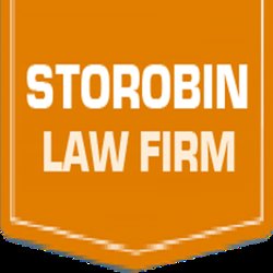 Storobin Law Firm PLLC's Logo